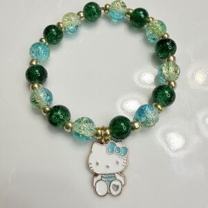 Hello Kitty Bracelet